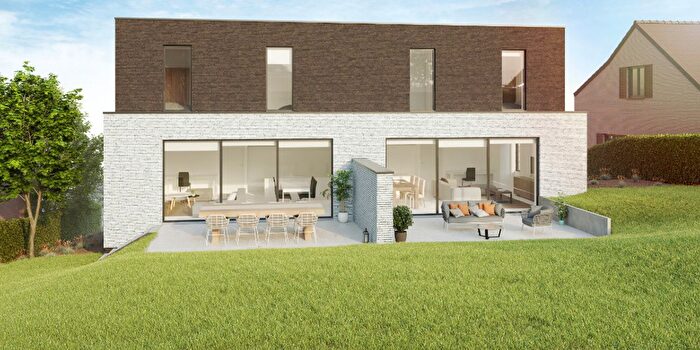 Huizen Koop Huur - 3