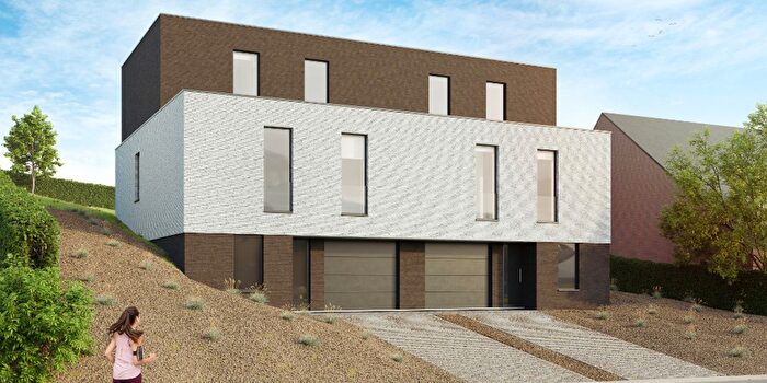 Huizen Koop Huur - 2