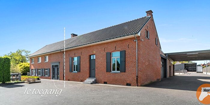 Huizen Koop Huur - 3
