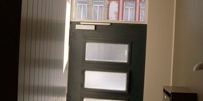 1-kamerappartement te huur in Ledeberg