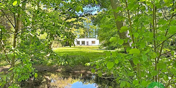 2-kamerhuis te koop in Assebroek