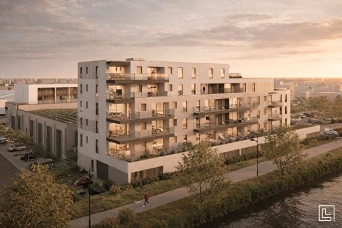 Appartement te koop in Liège Chênée