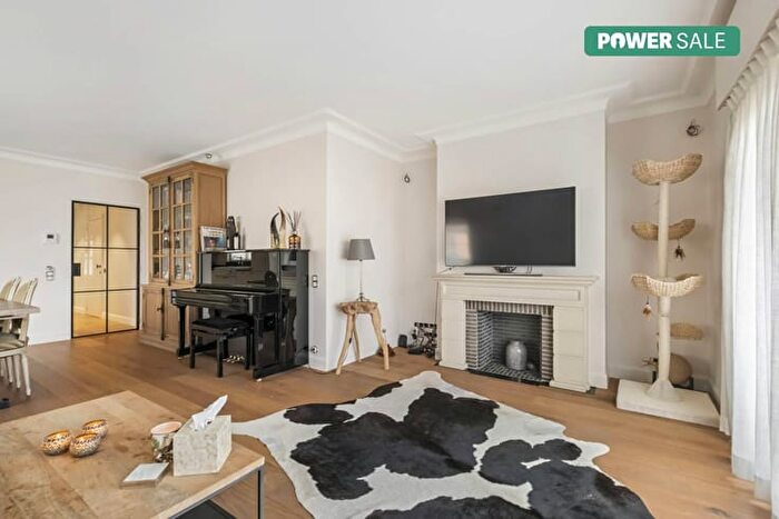 1-kamerappartement te koop in Harelbeke