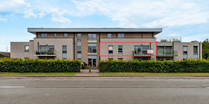 2-kamerappartement te koop in Tertre