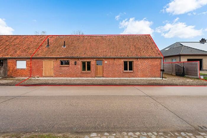 Huizen Koop Huur - 3