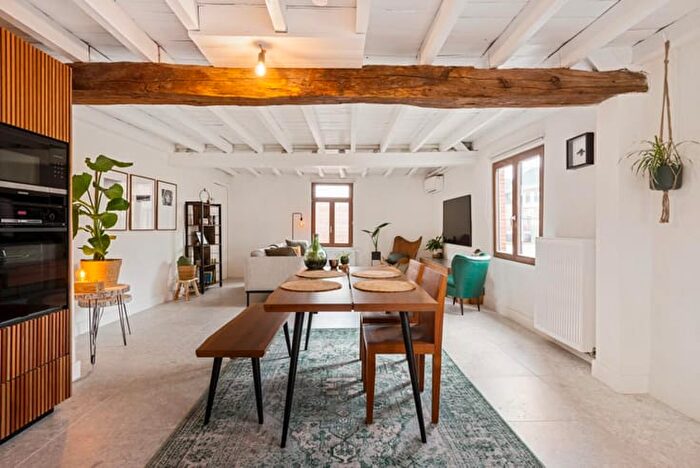 Huizen Koop Huur - 2