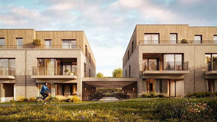 Huizen Koop Huur - 3