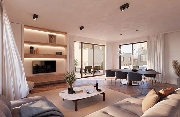 Huizen Koop Huur - 3