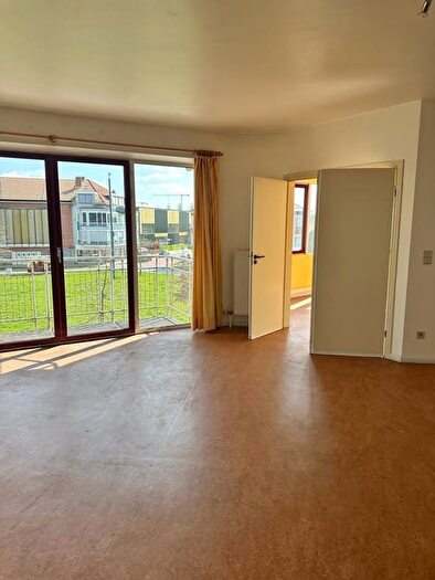 1-kamerappartement te koop in VILVOORDE