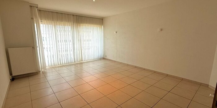 1-kamerappartement te huur in Koksijde