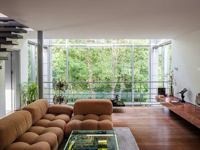 15-kamerhuis te koop in Gent