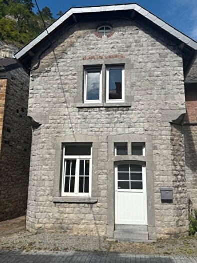 2-kamerhuis te koop in Yvoir Houx