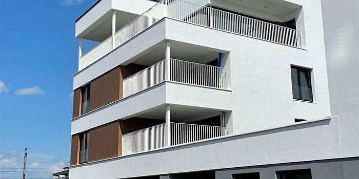 3-kamerappartement te koop in Landen