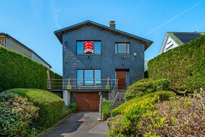 11-kamerhuis te koop in Oupeye
