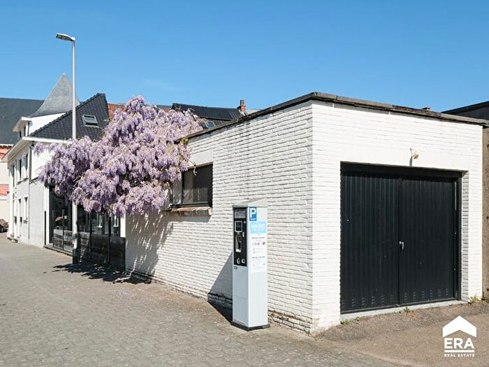 Huizen Koop Huur - 2