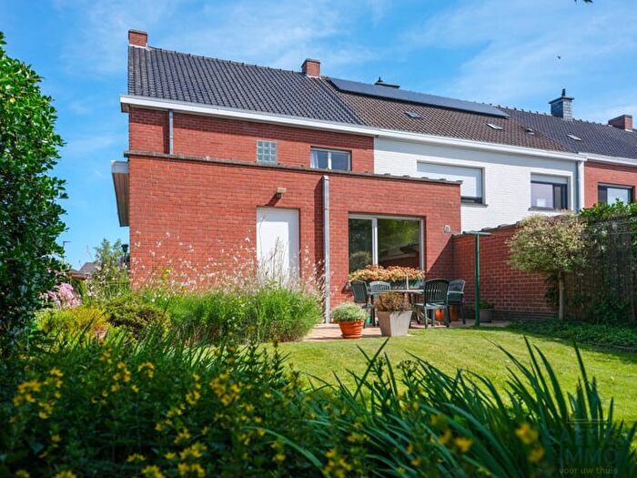 Huizen Koop Huur - 2