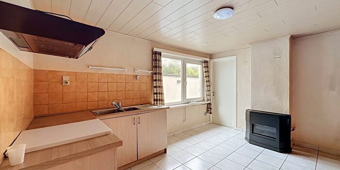 Huizen Koop Huur - 2