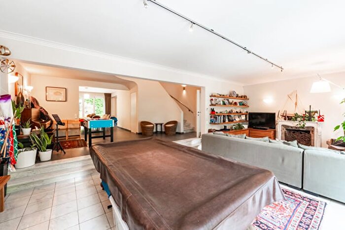 Huizen Koop Huur - 3