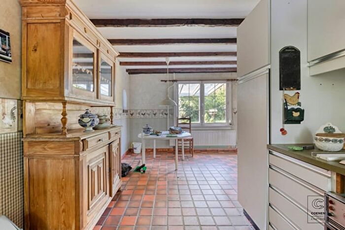 Huizen Koop Huur - 3