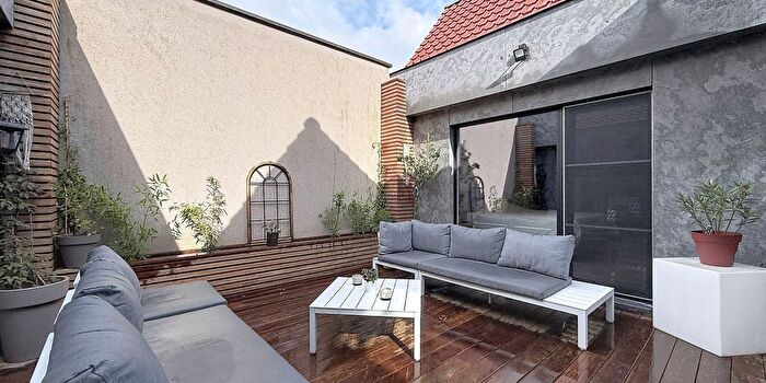 Huizen Koop Huur - 2