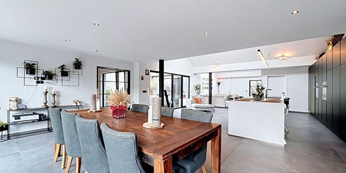 Huizen Koop Huur - 3