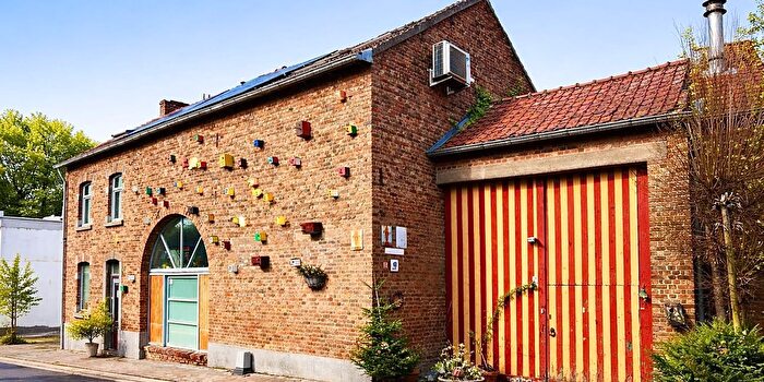 Huis te koop in Heks