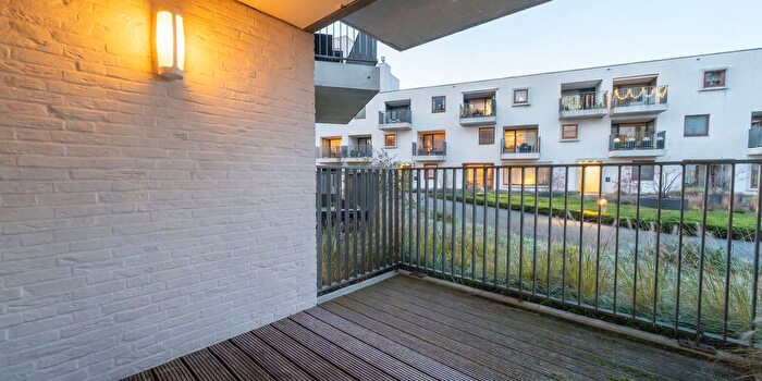 1-kamerappartement te koop in Bilzen