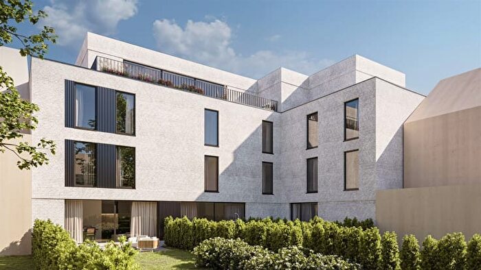 Huizen Koop Huur - 2