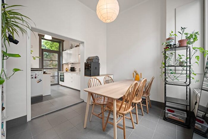 2-kamerhuis te koop in Leuven