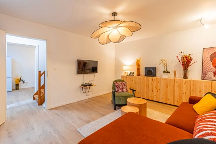 Huizen Koop Huur - 2
