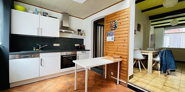 Huizen Koop Huur - 2