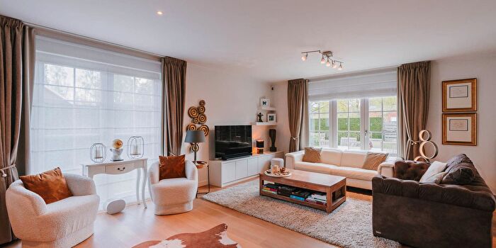 6-kamerhuis te koop in Tremelo
