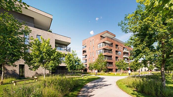 1-kamerappartement te koop in Sint-Truiden
