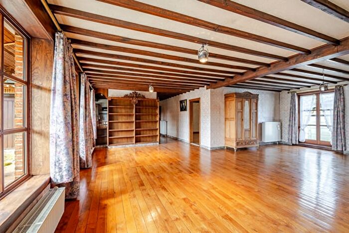 Huizen Koop Huur - 3