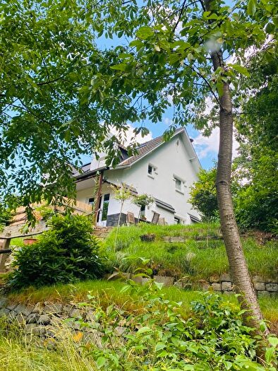 6-kamerhuis te huur in Rixensart