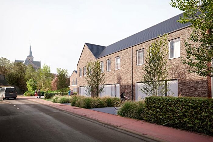 Huizen Koop Huur - 2