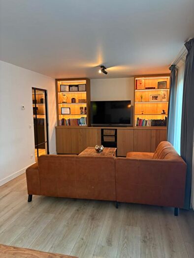 3-kamerappartement te koop in Wijnegem