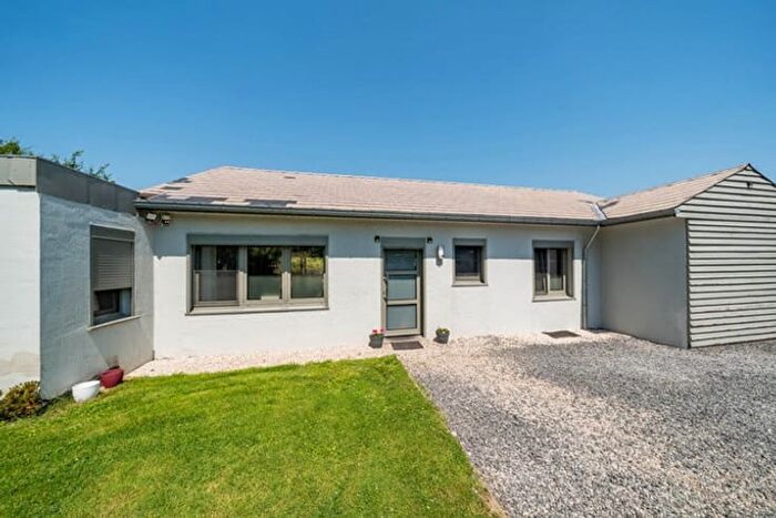 4-kamerhuis te koop in Pont-à-Celles