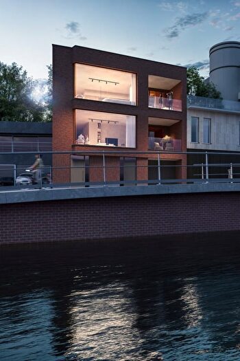 Huizen Koop Huur - 2