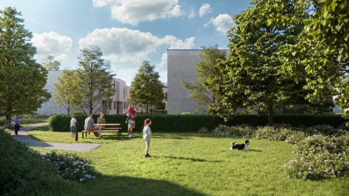 Appartement te koop in Edegem