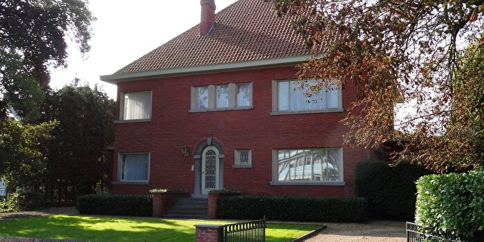 5-kamerhuis te koop in Assenede