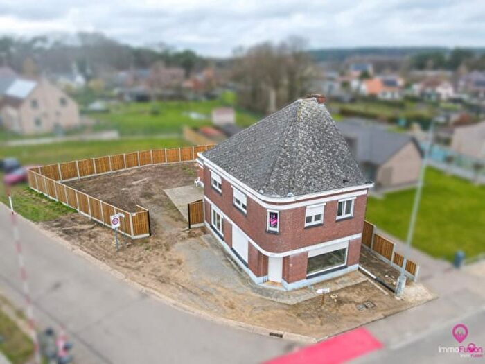 Huizen Koop Huur - 2