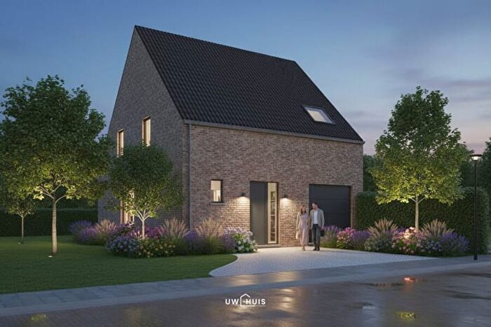Huizen Koop Huur - 3