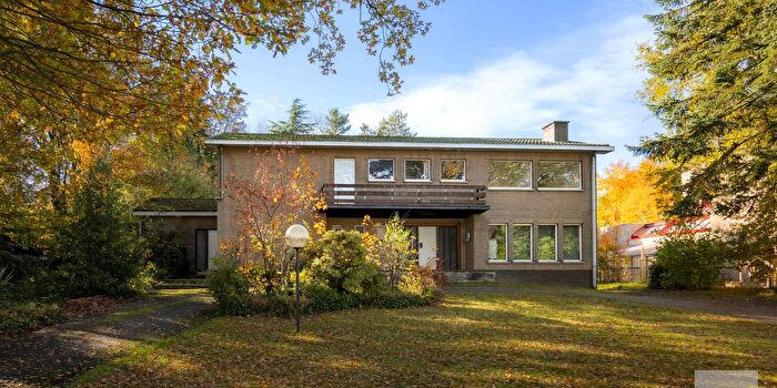 6-kamerhuis te koop in Zutendaal