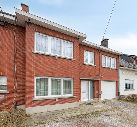 Huis te koop in Meerbeke