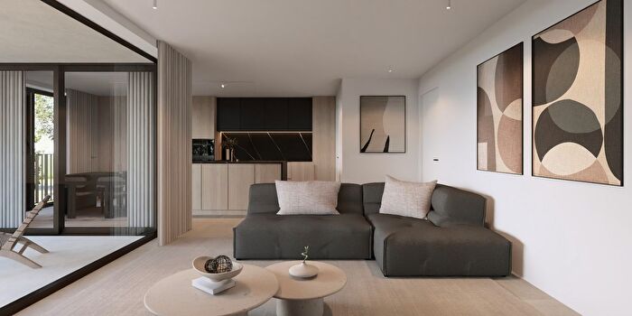 Huizen Koop Huur - 2