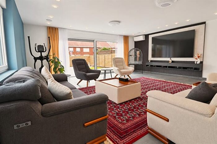 Huizen Koop Huur - 2