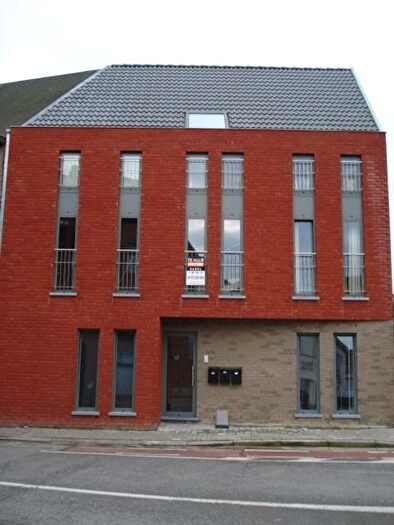2-kamerappartement te huur in Brakel