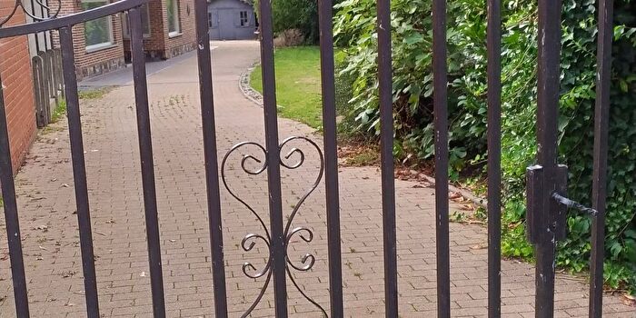 3-kamerhuis te koop in Liedekerke