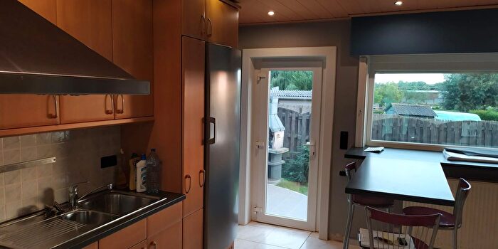 Huizen Koop Huur - 2